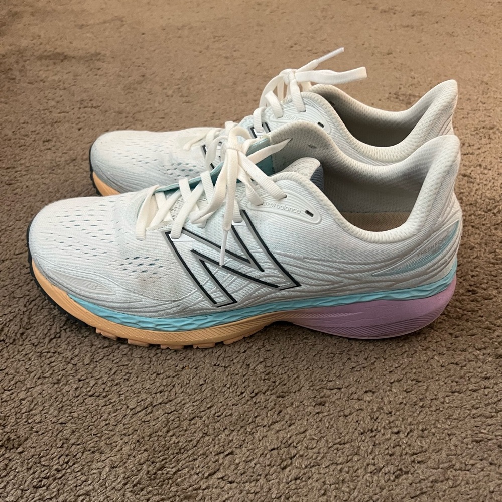 New Balance Women's Fresh Foam X 860 V12 Running Shoe